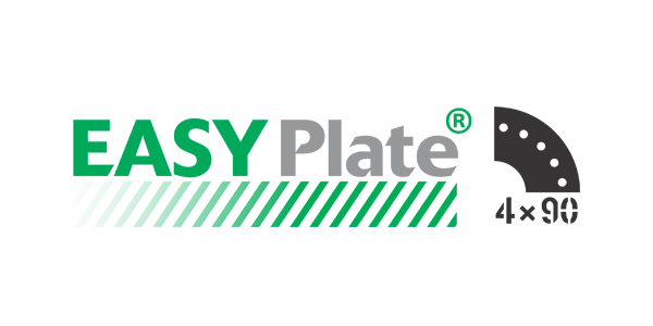 EASY PLATE